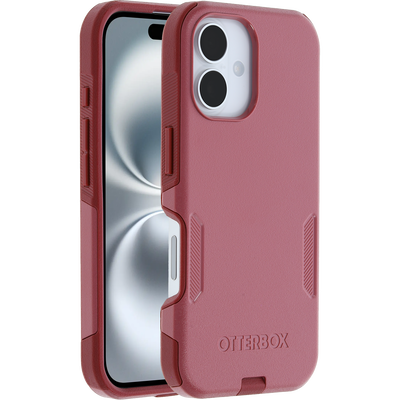 iPhone 16 Commuter Series Case For MagSafe