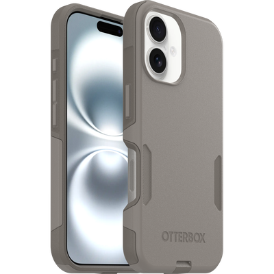 iPhone 16 Commuter Series Case For MagSafe