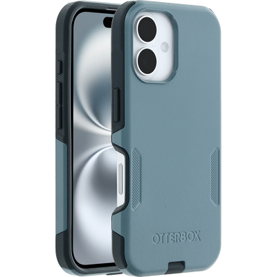 iPhone 16 Commuter Series Case For MagSafe