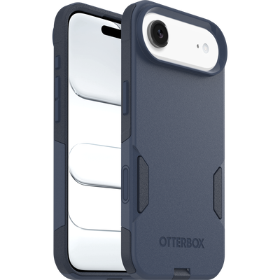 iPhone Air Commuter Series Case