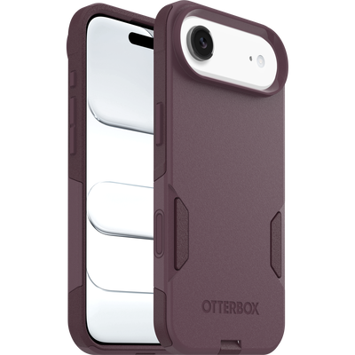 iPhone Air Commuter Series Case