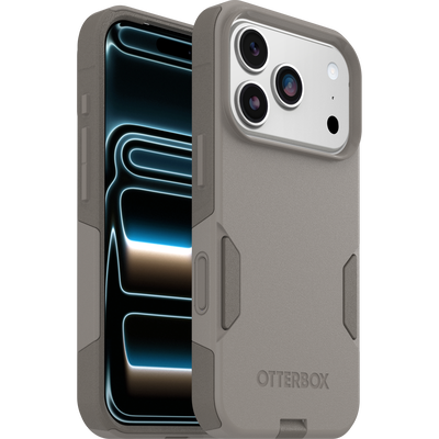 iPhone 17 Pro Commuter Series Case