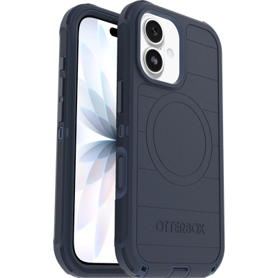 iPhone 17 Defender Series Pro Case
