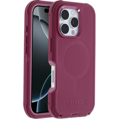 iPhone 16 Pro Defender Series Pro for MagSafe Case