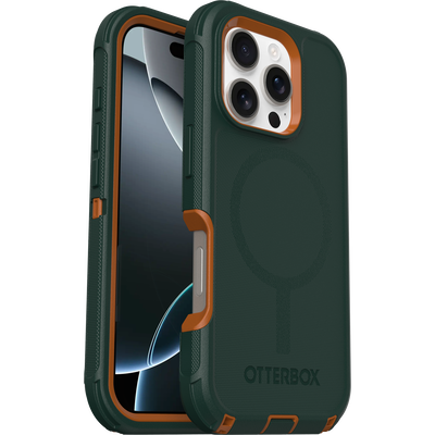 iPhone 16 Pro Defender Series Pro for MagSafe Case