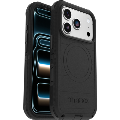 iPhone 17 Pro Defender Series Pro Case