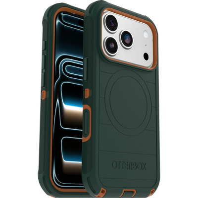 iPhone 17 Pro Defender Series Pro Case