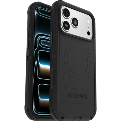 iPhone 17 Pro Max Defender Series Pro Case