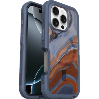 iPhone 16 Pro Defender Series Pro XT Case with MagSafe