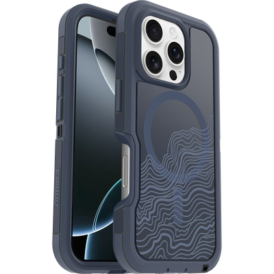 iPhone 16 Pro Defender Series Pro XT Case with MagSafe