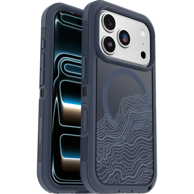 iPhone 17 Pro Defender Series Pro XT Case