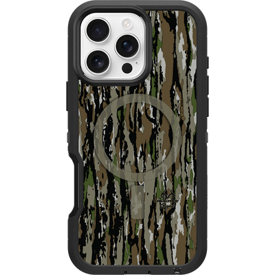 iPhone 16 Pro Max Defender Series Pro XT Case with MagSafe