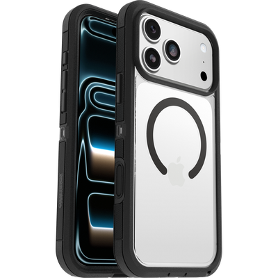 iPhone 17 Pro Max Defender Series Pro XT Case