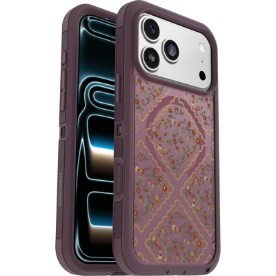 iPhone 17 Pro Max Defender Series Pro XT Case