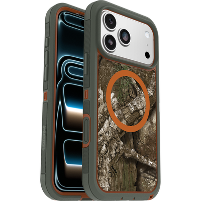 iPhone 17 Pro Max Defender Series Pro XT Case