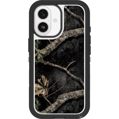 iPhone 17 Defender Series Pro XT Realtree APX Case