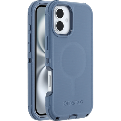 iPhone 16 Plus Defender Series Pro for MagSafe Case