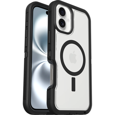 iPhone 16 Plus Defender Series Pro XT Case with MagSafe