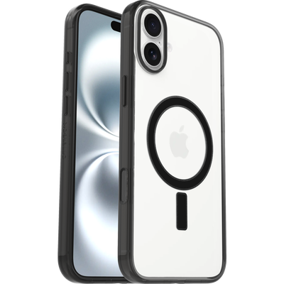 iPhone 16 Plus Lumen Series Case for MagSafe