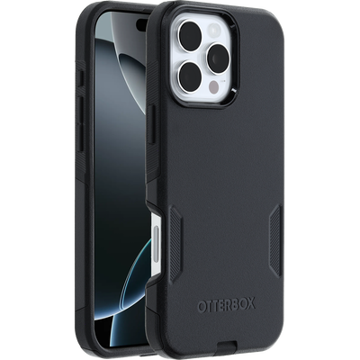 iPhone 16 Pro Max Commuter Series Case For MagSafe