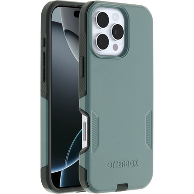 iPhone 16 Pro Max Commuter Series Case For MagSafe