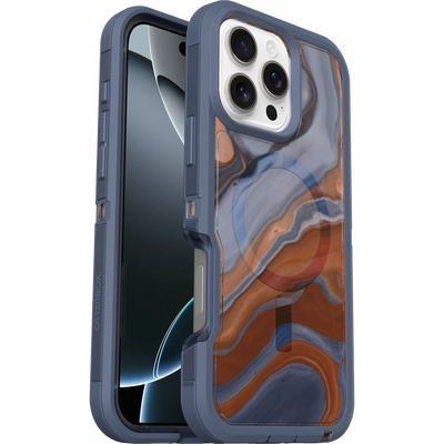 iPhone 16 Pro Max Defender Series Pro XT Case with MagSafe