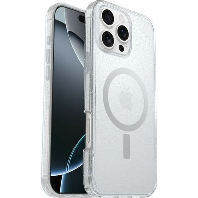 iPhone 16 Pro Max Symmetry Series Clear Case for MagSafe