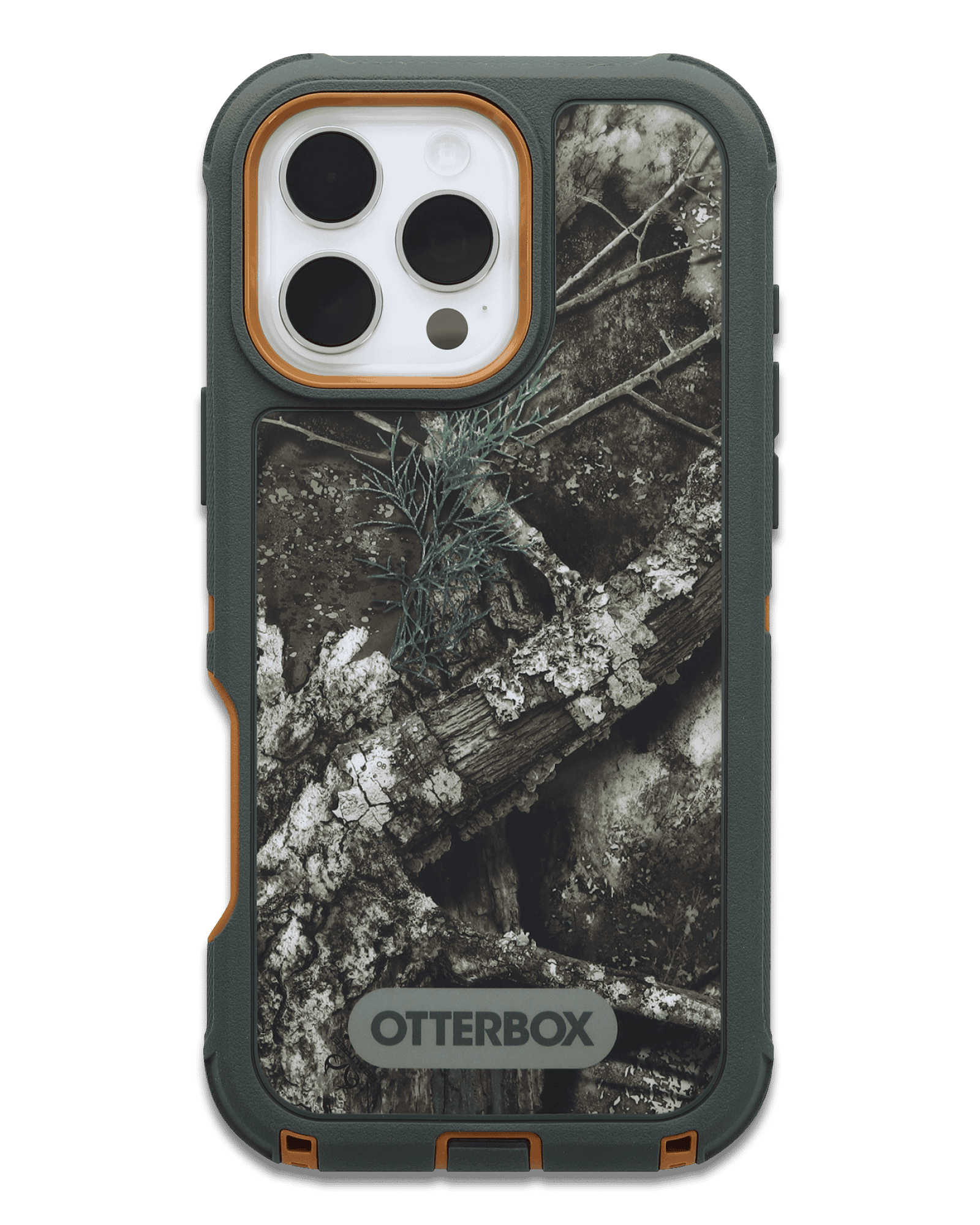 Realtree Camo iPhone 16 Pro Max case