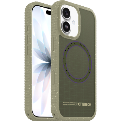 iPhone 17 Sole Series Case