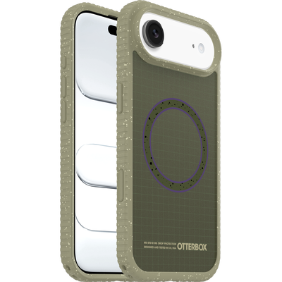 iPhone Air Sole Series Case