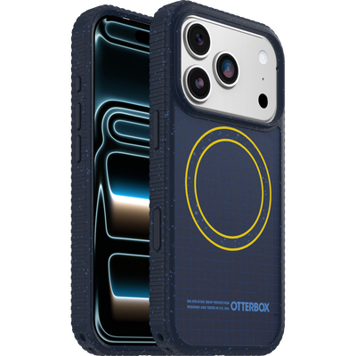 iPhone 17 Pro Sole Series Case