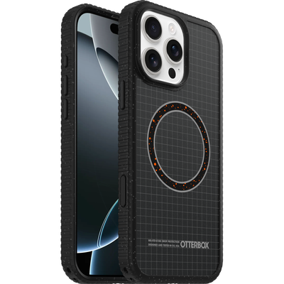 iPhone 16 Pro Max Sole Series Case