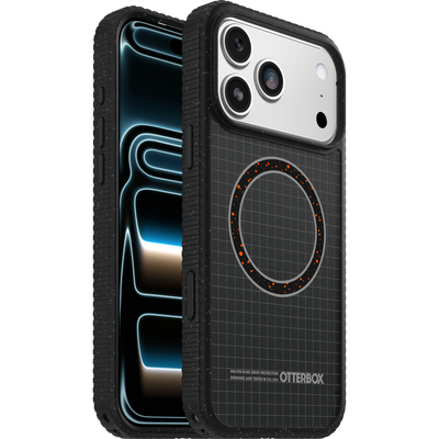 iPhone 17 Pro Max Sole Series Case