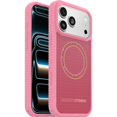 iPhone 17 Pro Max Sole Series Case