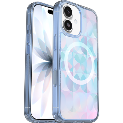 Symmetry Series Clear Case