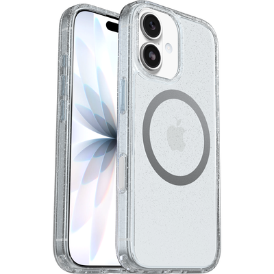 Symmetry Series Clear Case