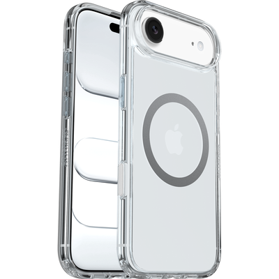 Symmetry Series Clear Case