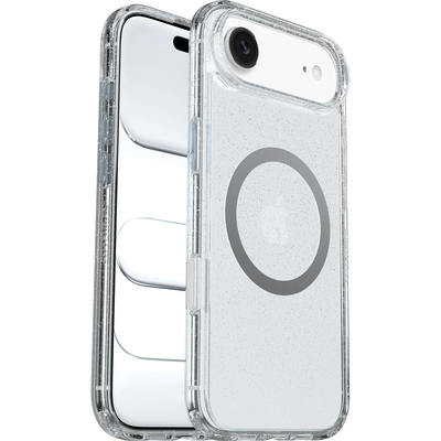 Symmetry Series Clear Case