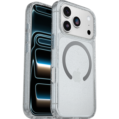 Symmetry Series Clear Case