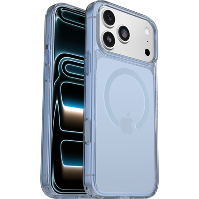 Symmetry Series Clear Case