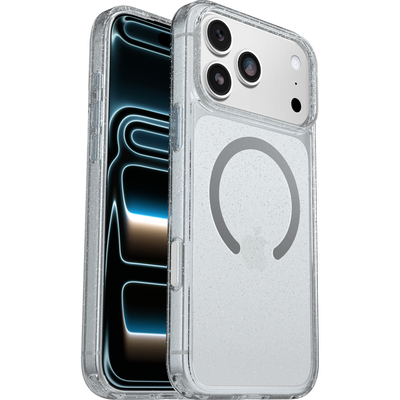 Symmetry Series Clear Case