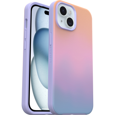 iPhone 16e, iPhone 15, iPhone 14 and iPhone 13 Symmetry Series Case for MagSafe