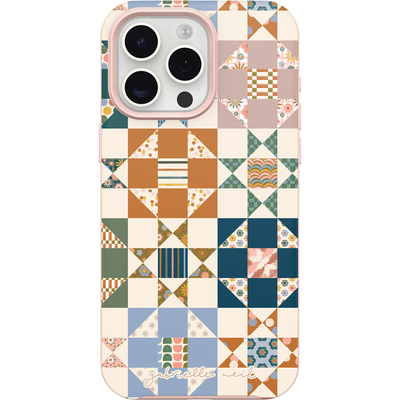 iPhone 15 Pro Max Symmetry Series Case for MagSafe Gabrielle Neil Collection