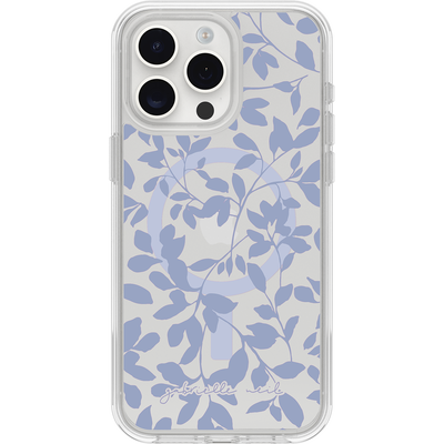 iPhone 15 Pro Max Symmetry Series Case for MagSafe Gabrielle Neil Collection