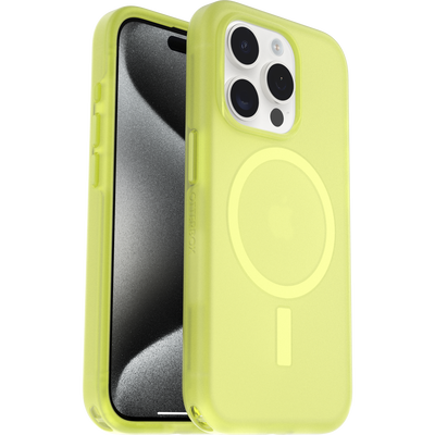 iPhone 15 Pro Symmetry Series Soft Touch Case For MagSafe