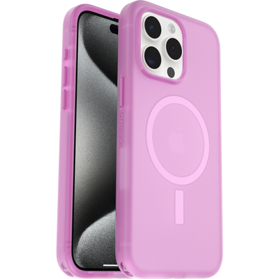 iPhone 15 Pro Max Symmetry Series Soft Touch Case For MagSafe